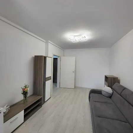 Apartment Titan 4 Residance Bucharest