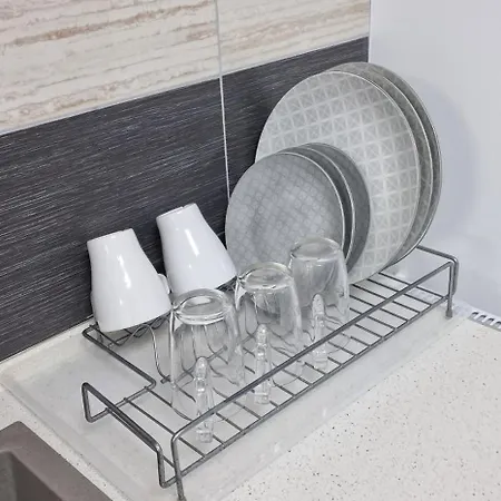Apartamento Titan 4 Residance Bucareste