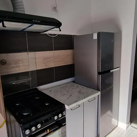 Apartment Titan 4 Residance Bucharest