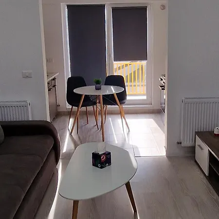 Titan 4 Residance Apartment Bucharest