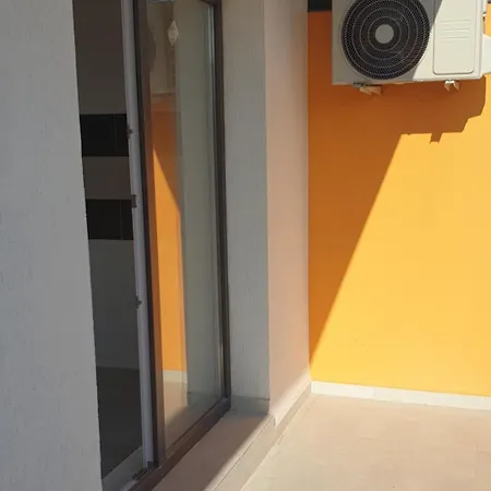 Apartment Titan 4 Residance Bucharest