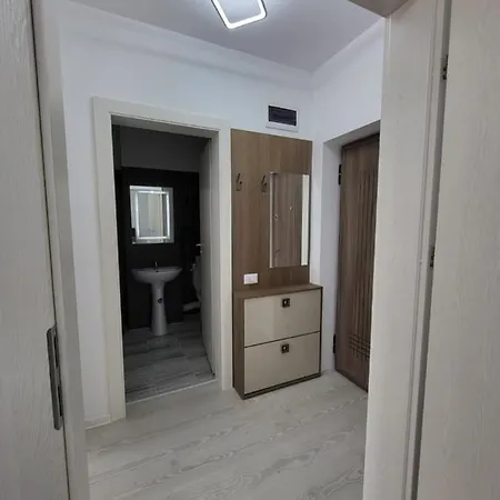 Appartement Titan 4 Residance