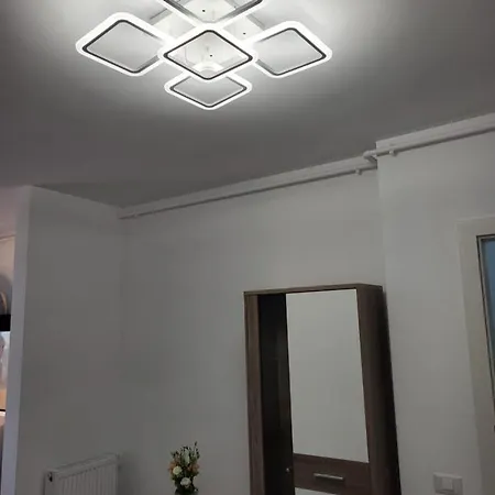 Titan 4 Residance Lägenhet Bukarest