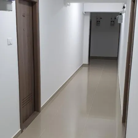 Appartement Titan 4 Residance *