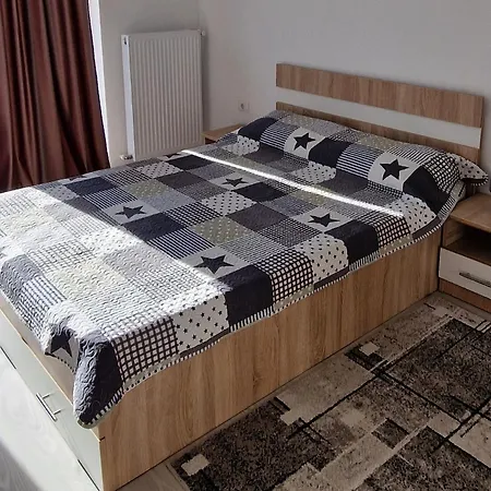 Titan 4 Residance Appartement *