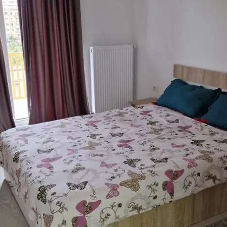 Appartement Titan 4 Residance *