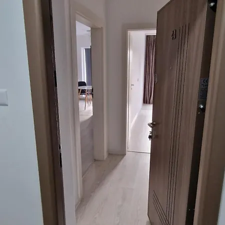 Titan 4 Residance Appartement